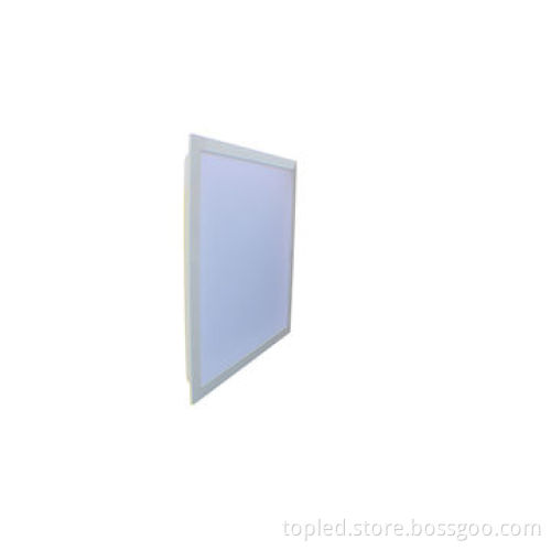 New style back light 597*597*45mm 40W LED panel light